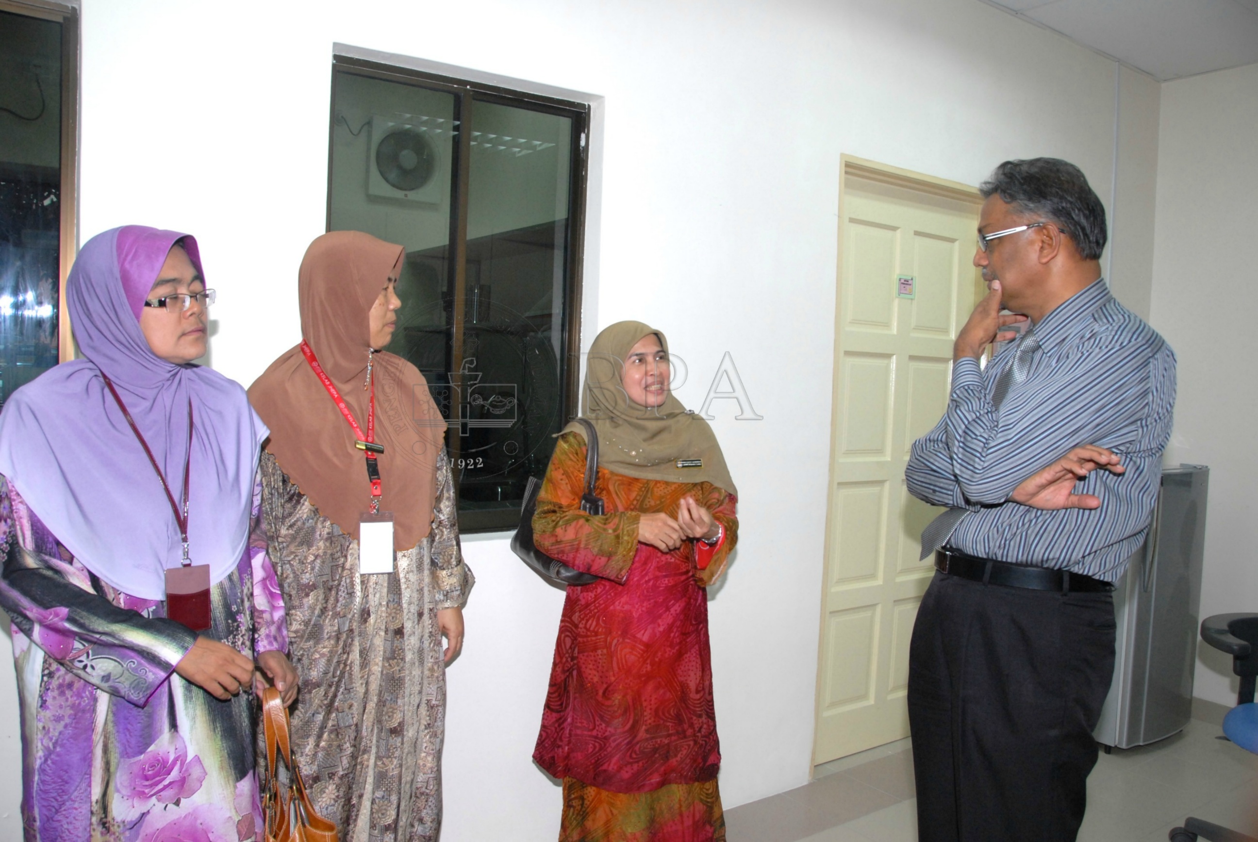 BPA 12 85 klinik IDA 5236